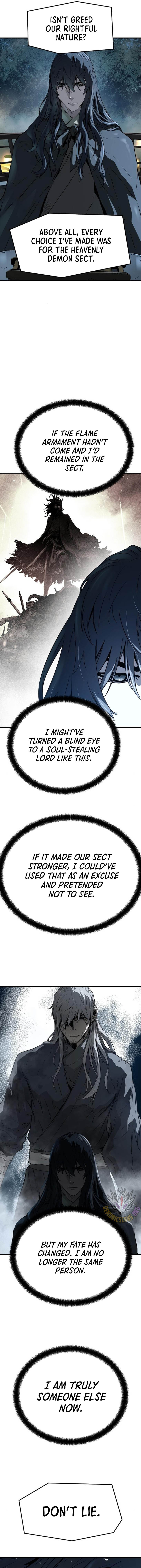 Absolute Regression Chapter 52 7